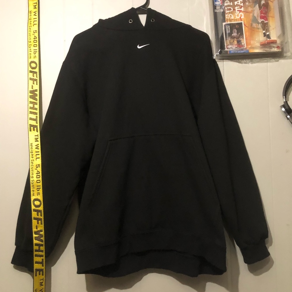 Vintage Nike Hoodie
